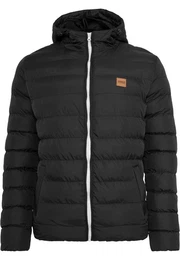 Winterjacke Herren Basic Bubble Jacket (1-St)