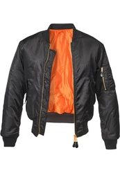 Brandit Pilotenjacke MA1 