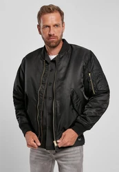 Brandit Pilotenjacke MA1 