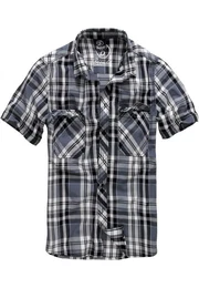Langarmhemd Herren Roadstar Shirt (1-tlg)