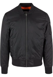 Anorak Herren Basic Bomber Jacket (1-St)