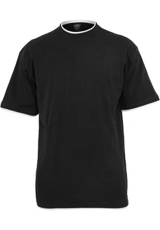 Urban Classics Contrast Tall Tee Urban Classics Contrast Tall Tee