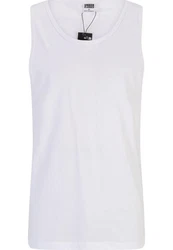 Urban Classics Shirttop Jersey Big Tank 