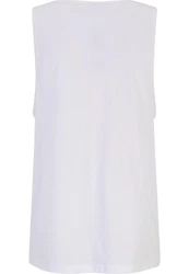 Urban Classics Shirttop Jersey Big Tank 