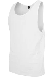 Urban Classics Shirttop Jersey Big Tank 