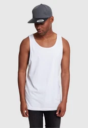 Urban Classics Shirttop Jersey Big Tank 