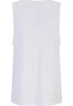 Urban Classics Shirttop Jersey Big Tank 