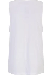 Urban Classics Shirttop Jersey Big Tank 