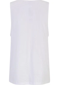 Urban Classics Shirttop Jersey Big Tank Urban Classics Shirttop Jersey Big Tank