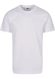 T-Shirt Herren Basic Tee (1-tlg)