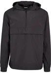 URBAN CLASSICS Anorak Urban Classics Herren Basic Pull Over Jacket 