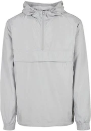 Anorak Herren Basic Pull Over Jacket (1-St)
