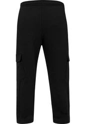 URBAN CLASSICS Cargohose Herren Cargo Sweatpants 