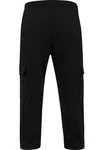 URBAN CLASSICS Cargohose Herren Cargo Sweatpants 
