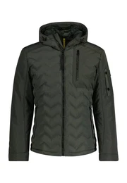 Blouson Hybrid-Blouson
