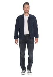 Bequeme Jeans im klassischen 5-Pocket-Design