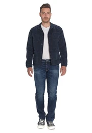 Bequeme Jeans 800/12 im klassischen Design