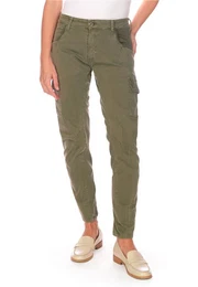 Cargohose RIVERA in klassischem Design