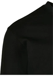 Urban Classics Longsleeve Organic Basic Pocket 