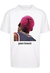 Mister Tee Upscale T-Shirt Lila