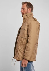 Brandit M65 Jacket Braun/Khaki