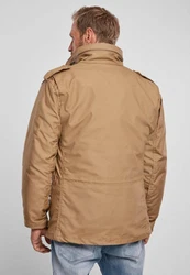 Brandit M65 Jacket Braun/Khaki