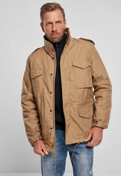 Brandit M65 Jacket Braun/Khaki