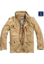 Langmantel Herren M-65 Field Jacket