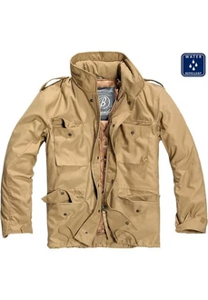Brandit M65 Jacket Braun/Khaki