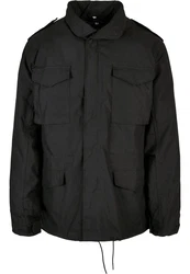 Brandit M65 Jacket Blau/Dunkelblau/Grau/Dunkelgrau