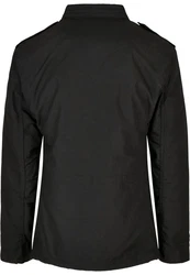 Brandit M65 Jacket Blau/Dunkelblau/Grau/Dunkelgrau