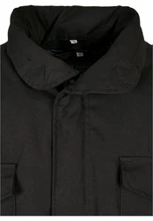 Brandit M65 Jacket Blau/Dunkelblau/Grau/Dunkelgrau