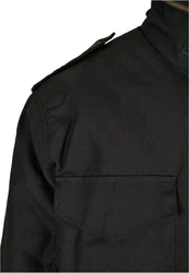 Brandit M65 Jacket Blau/Dunkelblau/Grau/Dunkelgrau