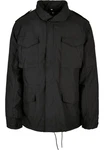Brandit M65 Jacket Blau/Dunkelblau/Grau/Dunkelgrau