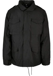 Brandit M65 Jacket Blau/Dunkelblau/Grau/Dunkelgrau