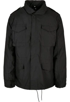 Brandit M65 Jacket Blau/Dunkelblau/Grau/Dunkelgrau