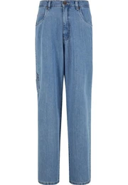 Bequeme Jeans Herren Denim Pants (1-tlg)