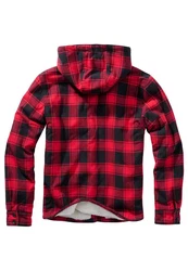 Brandit Jacke Lumber Hooded (1-St) 
