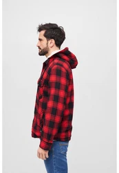 Brandit Jacke Lumber Hooded (1-St) 