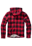 Brandit Jacke Lumber Hooded (1-St) 