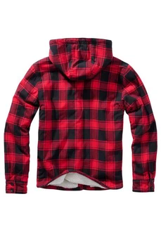 Brandit Jacke Lumber Hooded (1-St) Brandit Jacke Lumber Hooded (1-St)
