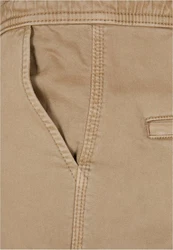 Urban Classics Shorts Khaki/Beige/Braun