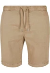 Urban Classics Shorts Khaki/Beige/Braun Urban Classics Shorts Khaki/Beige/Braun