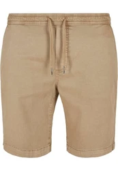 Urban Classics Shorts Khaki/Beige/Braun