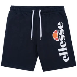 Sweatshorts Herren Sweatshorts Bossini Fleece