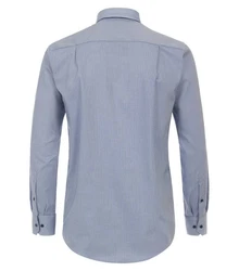 Redmond Langarmhemd Button-Down-Kragen 231710100