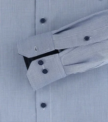 Redmond Langarmhemd Button-Down-Kragen 231710100