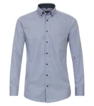 Redmond Langarmhemd Button-Down-Kragen 231710100