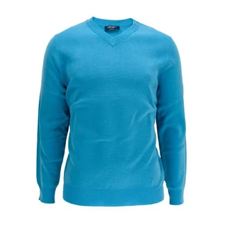 Saint James Wollpullover Cuirass mit V-Ausschnitt Saint James Wollpullover Cuirass mit V-Ausschnitt