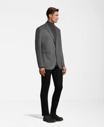 SteffenKlein Anzugsakko Slim Fit 